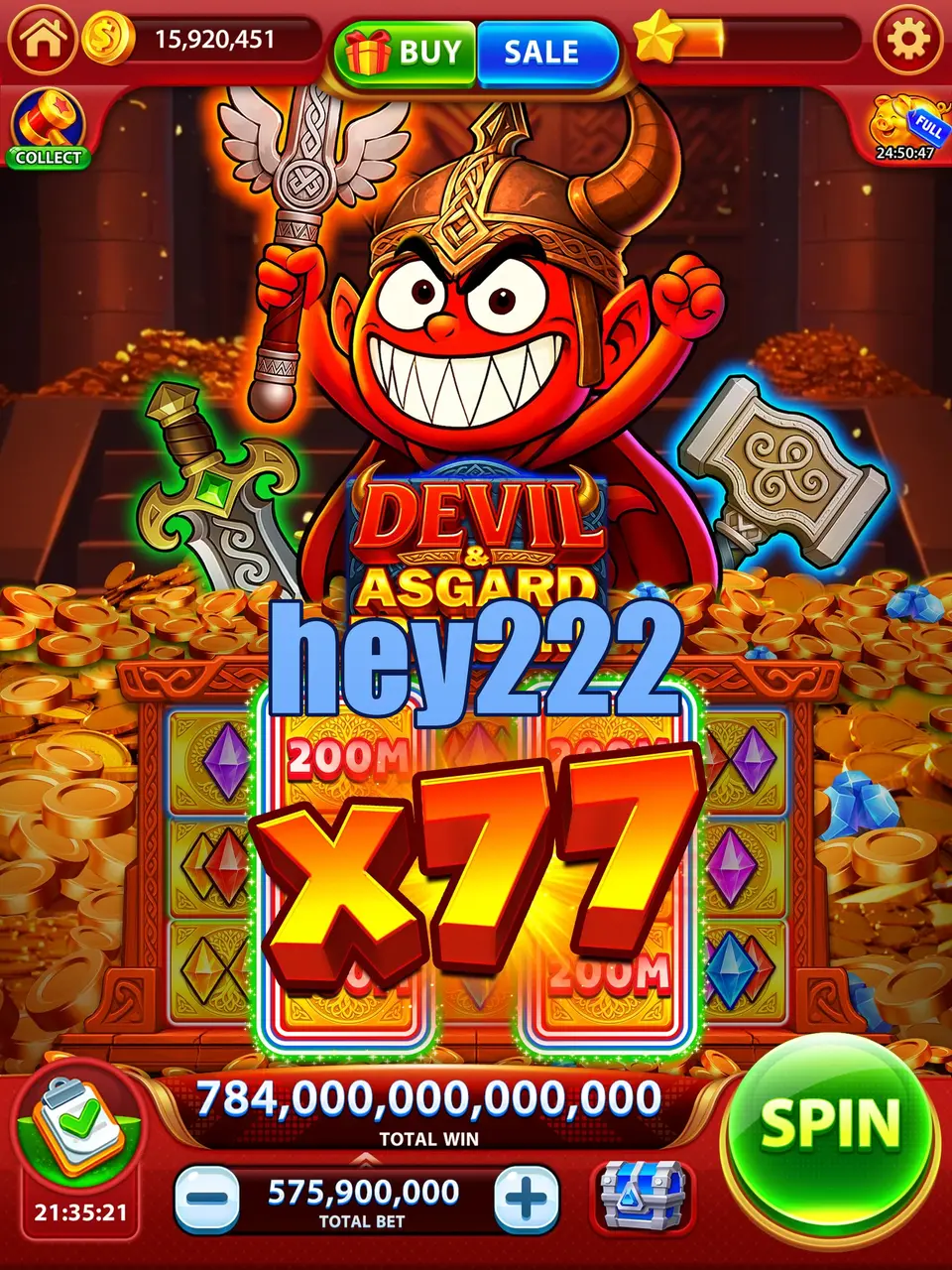 hey222 APK