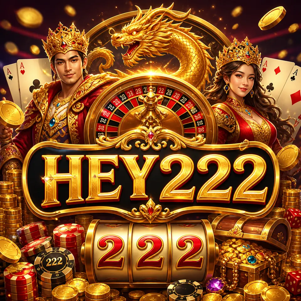 hey222 APK Opisyal I-download
