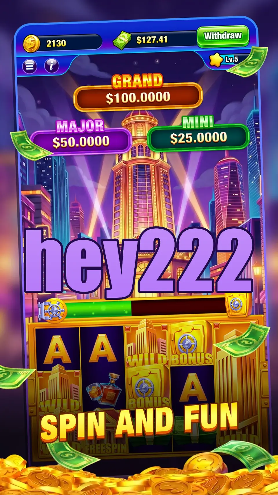 hey222 Preview - Opisyal I-download
